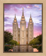 Load image into Gallery viewer, Salt Lake for Time and All Eternity
