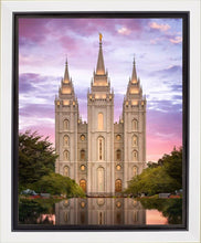 Load image into Gallery viewer, Salt Lake for Time and All Eternity
