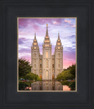 Load image into Gallery viewer, Salt Lake for Time and All Eternity

