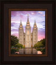 Load image into Gallery viewer, Salt Lake for Time and All Eternity
