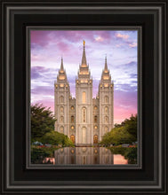 Load image into Gallery viewer, Salt Lake for Time and All Eternity
