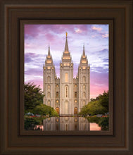Load image into Gallery viewer, Salt Lake for Time and All Eternity
