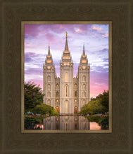 Load image into Gallery viewer, Salt Lake for Time and All Eternity
