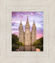 Load image into Gallery viewer, Salt Lake for Time and All Eternity
