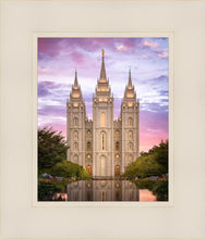Load image into Gallery viewer, Salt Lake for Time and All Eternity
