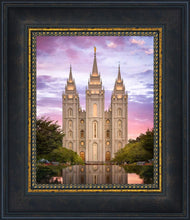 Load image into Gallery viewer, Salt Lake for Time and All Eternity
