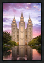 Load image into Gallery viewer, Salt Lake for Time and All Eternity

