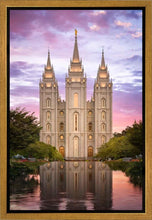 Load image into Gallery viewer, Salt Lake for Time and All Eternity
