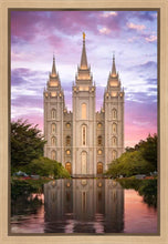 Load image into Gallery viewer, Salt Lake for Time and All Eternity
