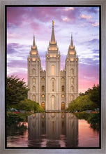 Load image into Gallery viewer, Salt Lake for Time and All Eternity
