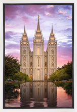 Load image into Gallery viewer, Salt Lake for Time and All Eternity
