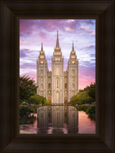 Load image into Gallery viewer, Salt Lake for Time and All Eternity
