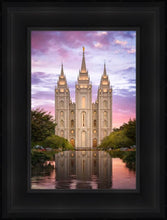 Load image into Gallery viewer, Salt Lake for Time and All Eternity
