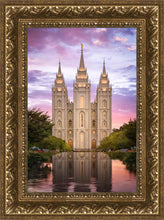 Load image into Gallery viewer, Salt Lake for Time and All Eternity
