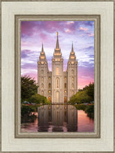 Load image into Gallery viewer, Salt Lake for Time and All Eternity
