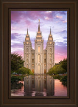 Load image into Gallery viewer, Salt Lake for Time and All Eternity
