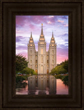 Load image into Gallery viewer, Salt Lake for Time and All Eternity

