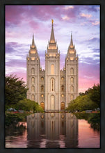 Load image into Gallery viewer, Salt Lake for Time and All Eternity
