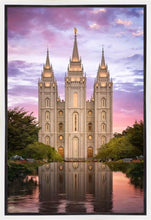 Load image into Gallery viewer, Salt Lake for Time and All Eternity
