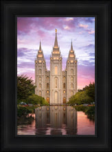Load image into Gallery viewer, Salt Lake for Time and All Eternity
