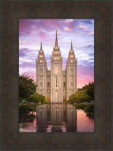 Load image into Gallery viewer, Salt Lake for Time and All Eternity
