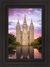 Load image into Gallery viewer, Salt Lake for Time and All Eternity
