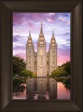 Load image into Gallery viewer, Salt Lake for Time and All Eternity
