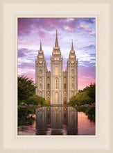 Load image into Gallery viewer, Salt Lake for Time and All Eternity
