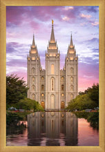 Load image into Gallery viewer, Salt Lake for Time and All Eternity
