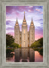 Load image into Gallery viewer, Salt Lake for Time and All Eternity
