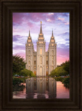 Load image into Gallery viewer, Salt Lake for Time and All Eternity
