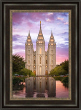 Load image into Gallery viewer, Salt Lake for Time and All Eternity
