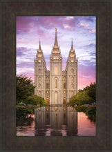 Load image into Gallery viewer, Salt Lake for Time and All Eternity

