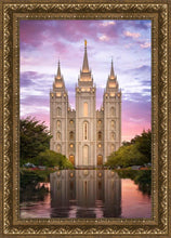Load image into Gallery viewer, Salt Lake for Time and All Eternity
