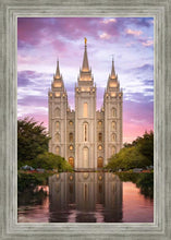 Load image into Gallery viewer, Salt Lake for Time and All Eternity
