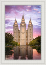 Load image into Gallery viewer, Salt Lake for Time and All Eternity
