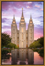 Load image into Gallery viewer, Salt Lake for Time and All Eternity
