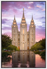 Load image into Gallery viewer, Salt Lake for Time and All Eternity
