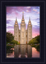 Load image into Gallery viewer, Salt Lake for Time and All Eternity
