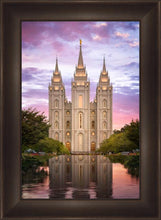 Load image into Gallery viewer, Salt Lake for Time and All Eternity
