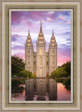 Load image into Gallery viewer, Salt Lake for Time and All Eternity
