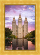 Load image into Gallery viewer, Salt Lake for Time and All Eternity
