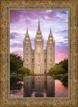 Load image into Gallery viewer, Salt Lake for Time and All Eternity
