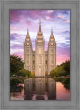 Load image into Gallery viewer, Salt Lake for Time and All Eternity
