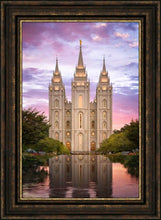 Load image into Gallery viewer, Salt Lake for Time and All Eternity

