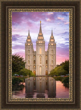 Load image into Gallery viewer, Salt Lake for Time and All Eternity
