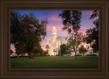 Load image into Gallery viewer, St. George Enlightenment
