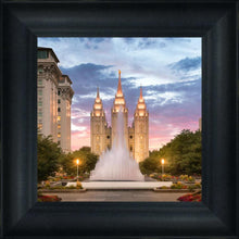 Load image into Gallery viewer, Salt Lake Fountain
