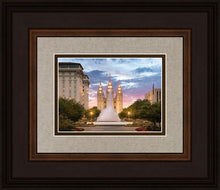Load image into Gallery viewer, Salt Lake Fountain
