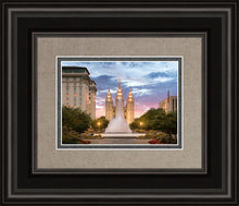 Load image into Gallery viewer, Salt Lake Fountain
